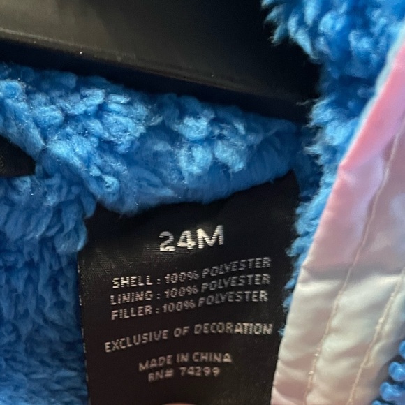 Snowsuit - Picture 3 of 3